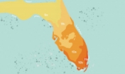 plant hardiness zone map