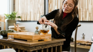 tea ceremony hakka kitchen